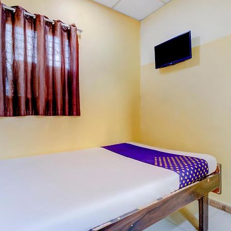 Oyo 70661 Hotel Al Makkah Managed By Hotel Paris Bombaj Zewnętrze zdjęcie